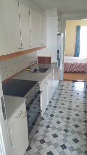 Private Apartment Skudehaven