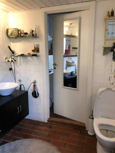 Jette?s V�relsesudlejning