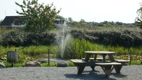 Apartamento ?vildmarks-wellness-aften? Med Eget K�kken Og Bad