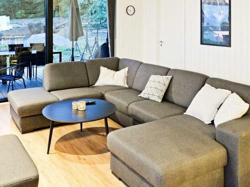 Holiday Home Sj�lund XVIII
