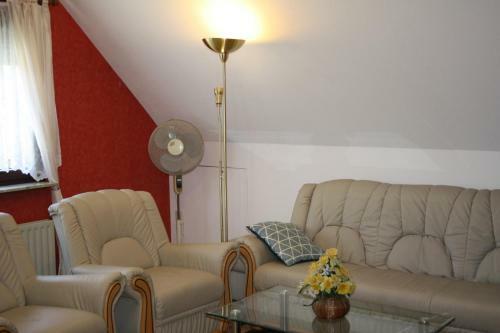 Apartamento Ferienwohnung Neumann