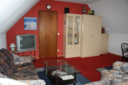 Apartamento Ferienwohnung Neumann
