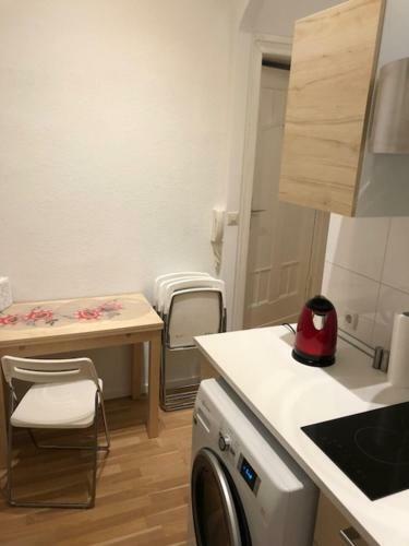 Apartamento 2rooms Flat/center/merto