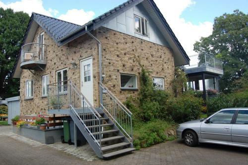 Apartamento Lysbroskovens B&B