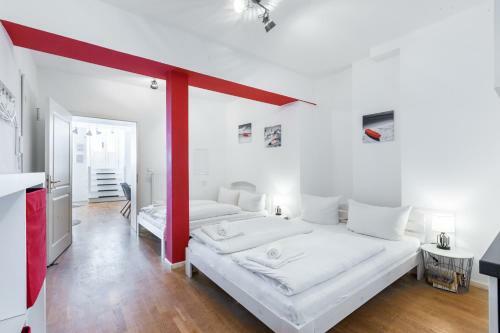 Dr Apartments