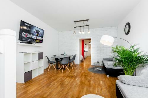 Dr Apartments