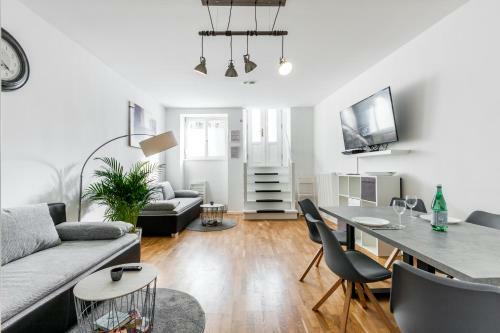 Dr Apartments