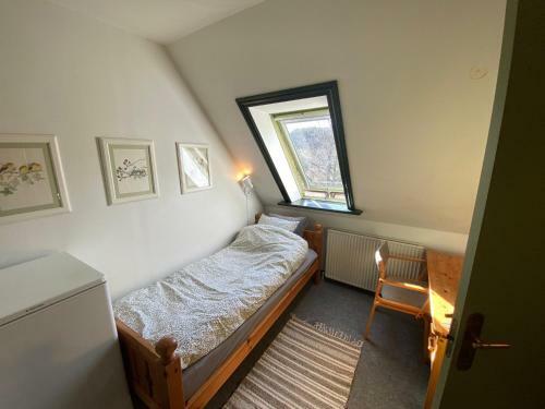 Bed & Breakfast Borgdal