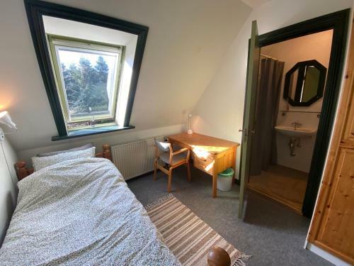 Bed & Breakfast Borgdal