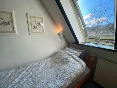 Bed & Breakfast Borgdal