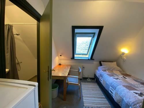 Bed & Breakfast Borgdal