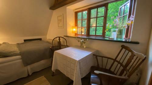 Bed & Breakfast Borgdal