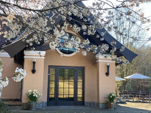 Bed & Breakfast Borgdal