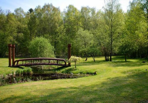 Bed & Breakfast Borgdal