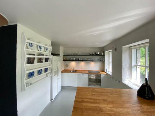 Stenhuset I Pilbrodalen