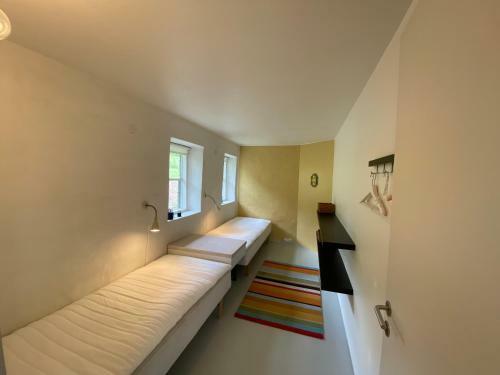 Stenhuset I Pilbrodalen
