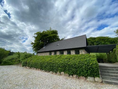 Stenhuset I Pilbrodalen