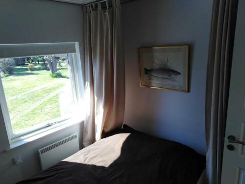 Feriehus Roskilde Fjord