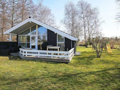 Holiday Home Skibby X
