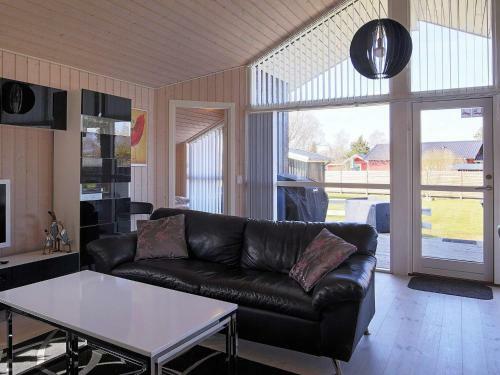 Holiday Home Skibby X