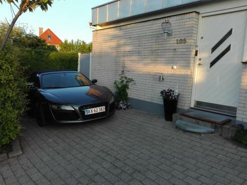 Bed And Breakfast Copenhagen