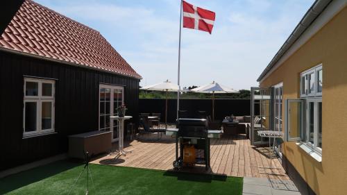 Lille Skagen 13