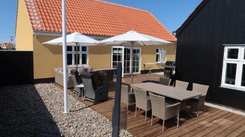 Lille Skagen 13