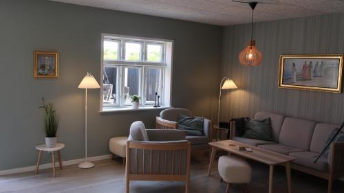 Lille Skagen 13