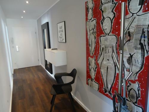 Design Apartment