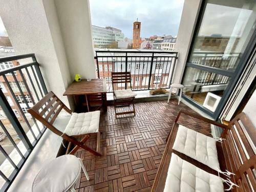 Privat Zimmer