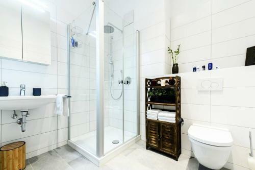 Apartamento 90sqm 2br Design Gem - Outdoor Terrace