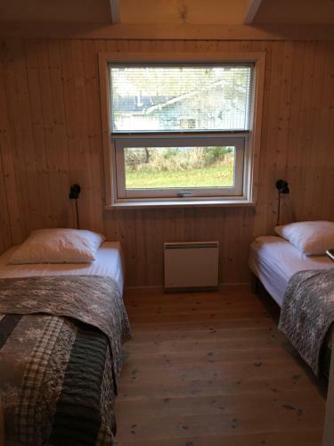 Nordboferie - Tranev�nget 8 Hulsig