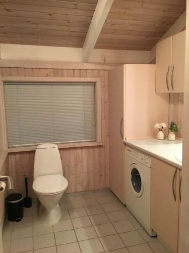 Nordboferie - Tranev�nget 8 Hulsig