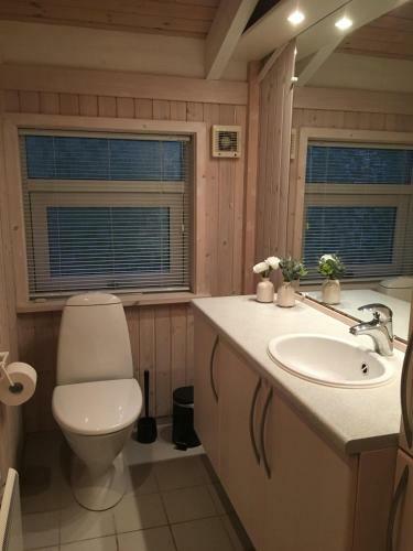 Nordboferie - Tranev�nget 8 Hulsig