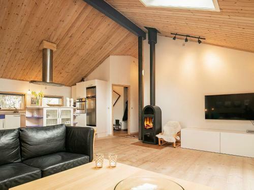 Holiday Home Skagen Lvi