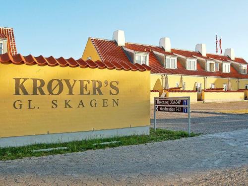 Apartment Skagen XIV