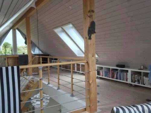 Guesthouse Villa S�nderklit