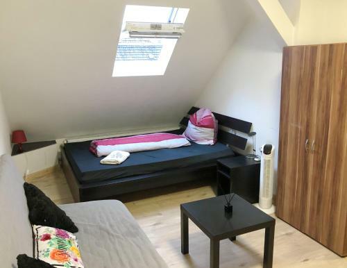 Apartamento Eagles Nest