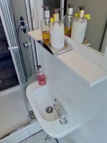 Apartamento Eagles Nest