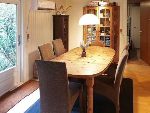 Holiday Home Hurup Thy XVI