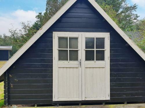 Holiday Home Hurup Thy XVI