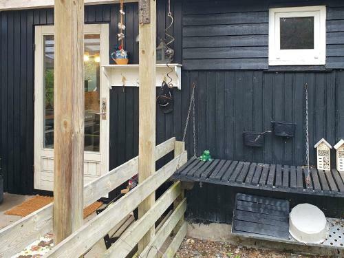 Holiday Home Hurup Thy XVI