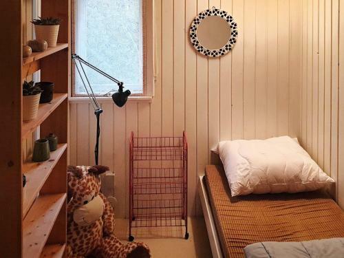 Holiday Home Hurup Thy XVI