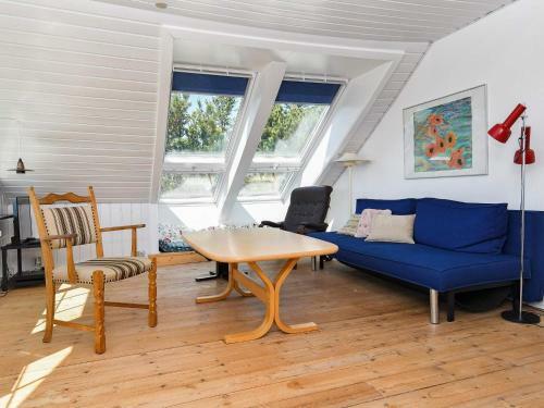 Holiday Home Thisted Xli