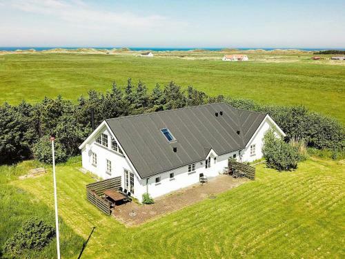 Holiday Home Thisted Xli