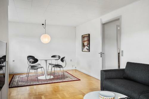 Apartamento Ulfborg Sky B&B