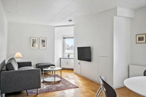 Apartamento Ulfborg Sky B&B