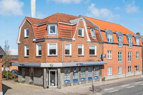 Apartamento Ulfborg Sky B&B