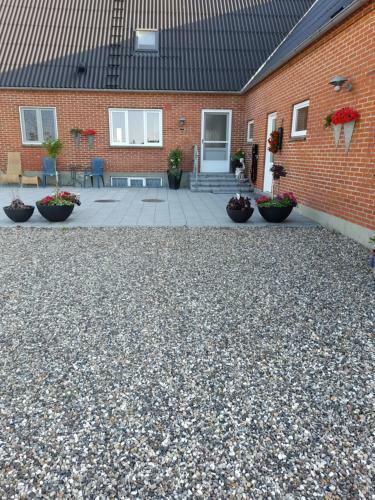 Klausievej B&B