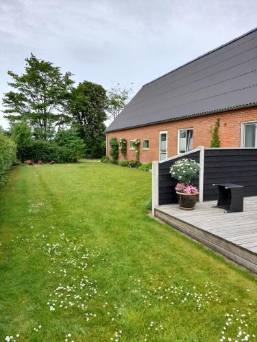 Klausievej B&B